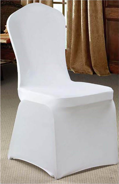 Chair covers