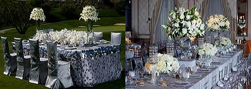 Tablescapes