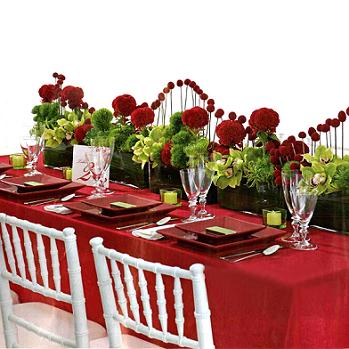 Valentines Tablescapes