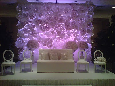 Wedding Backdrops