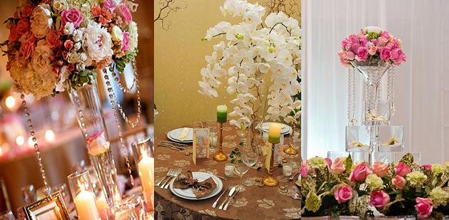 wedding centerpiece ideas