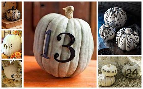 Fall Wedding Ideas